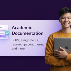 Academic Documentation
